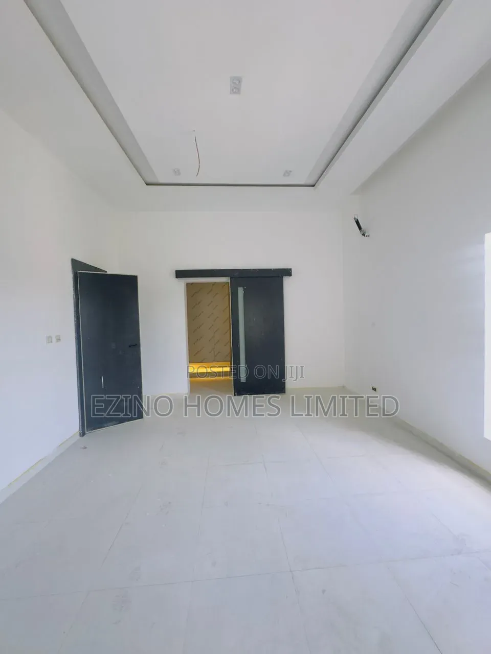5bdrm Duplex in Mini Estate, Old Ikoyi for sale