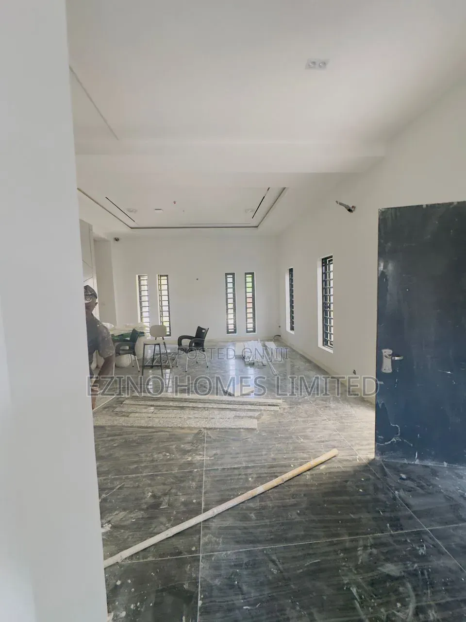 5bdrm Duplex in Mini Estate, Old Ikoyi for sale
