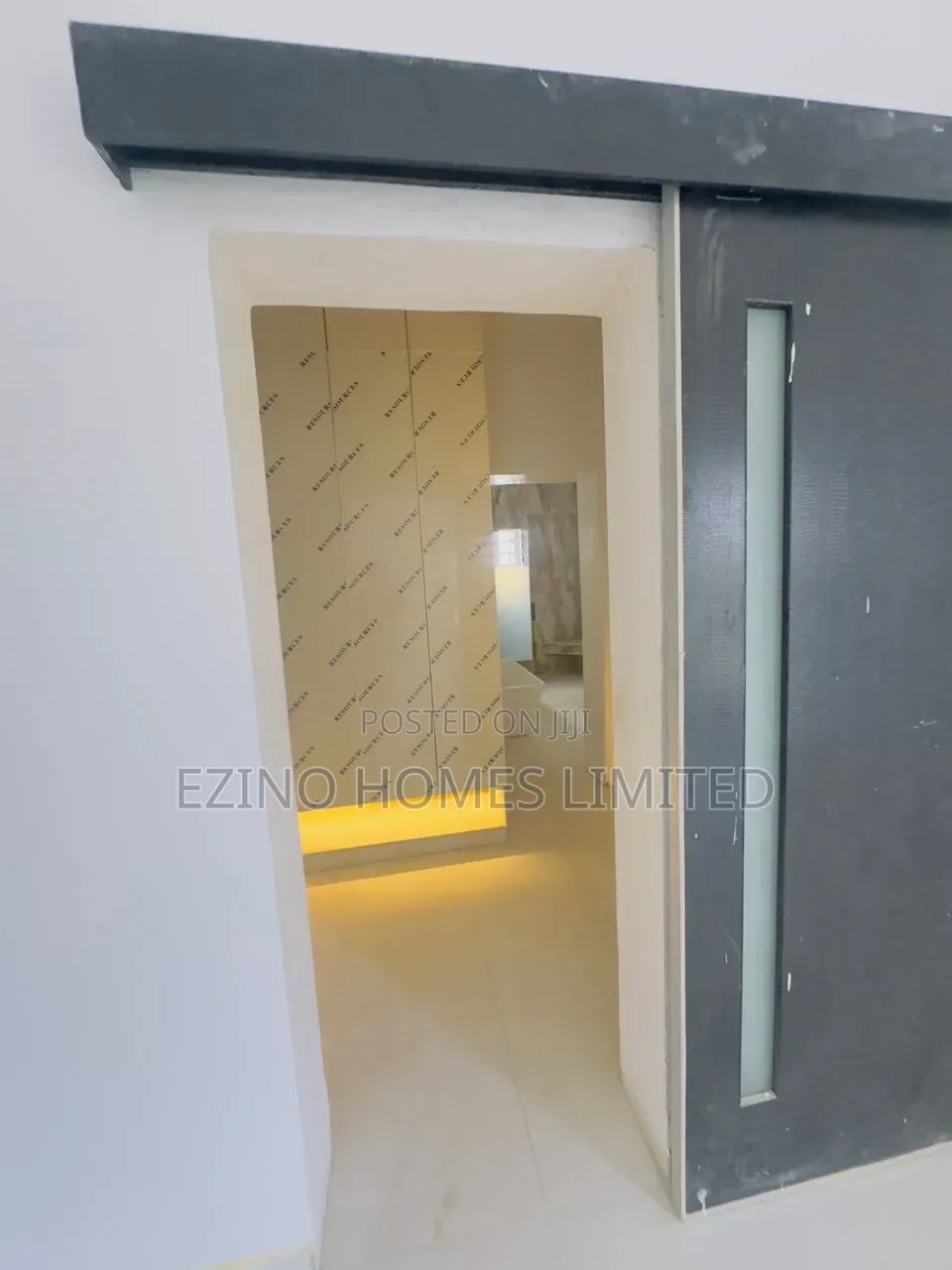 5bdrm Duplex in Mini Estate, Old Ikoyi for sale