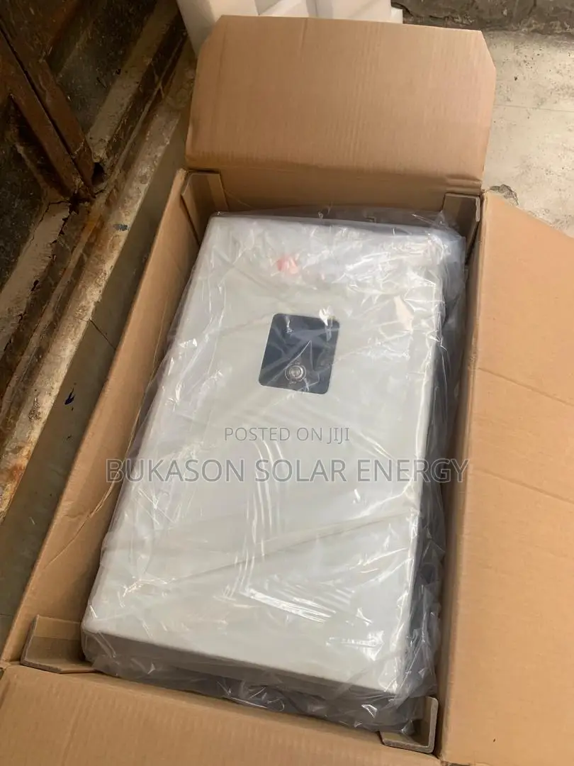 10kwh 48v Felicity Lithium Ion Battery