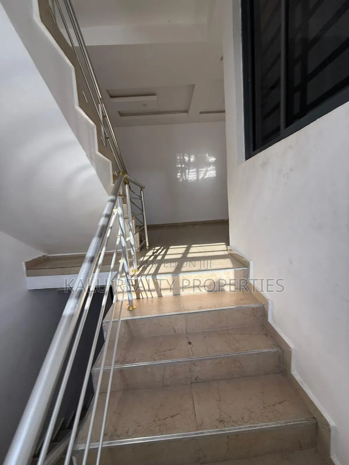 4bdrm Duplex in Ikate for rent