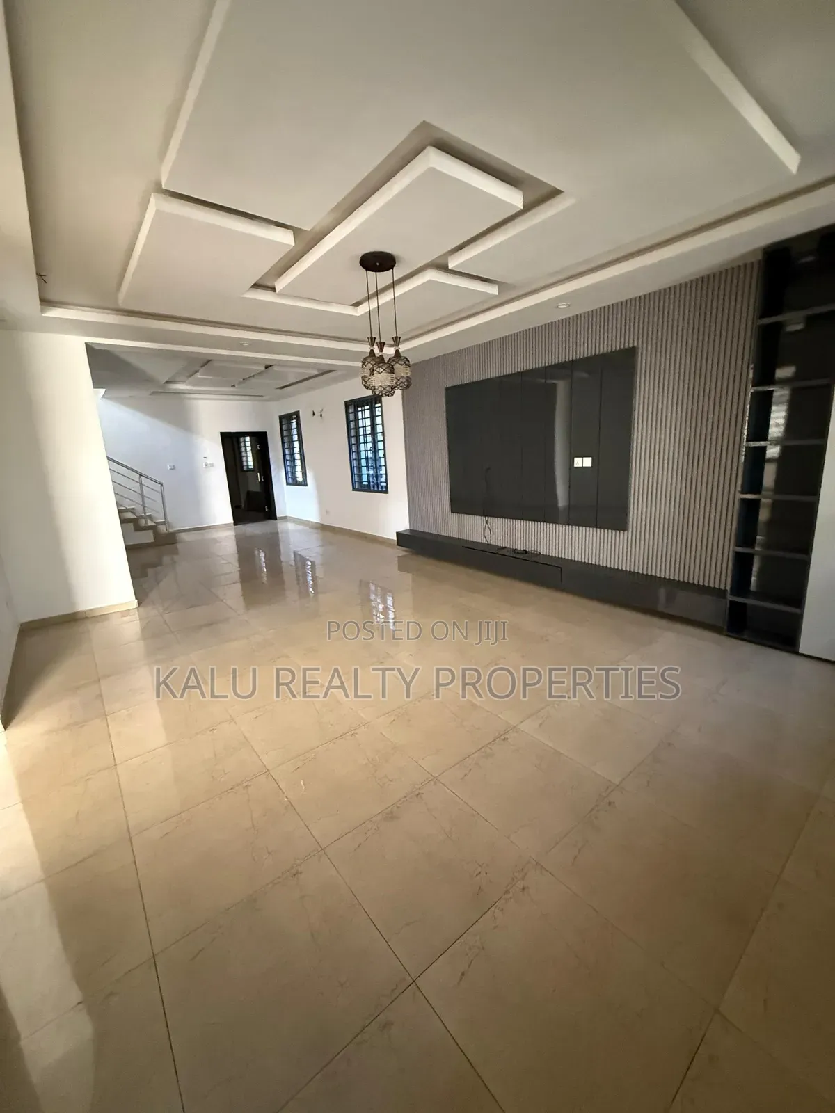 4bdrm Duplex in Ikate for rent