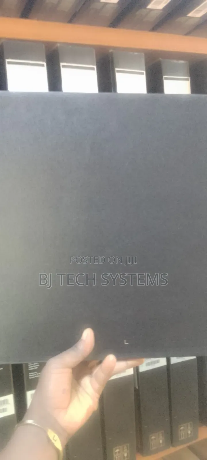 New Laptop Dell Latitude 7440 32GB Intel Core i7 SSD 512GB