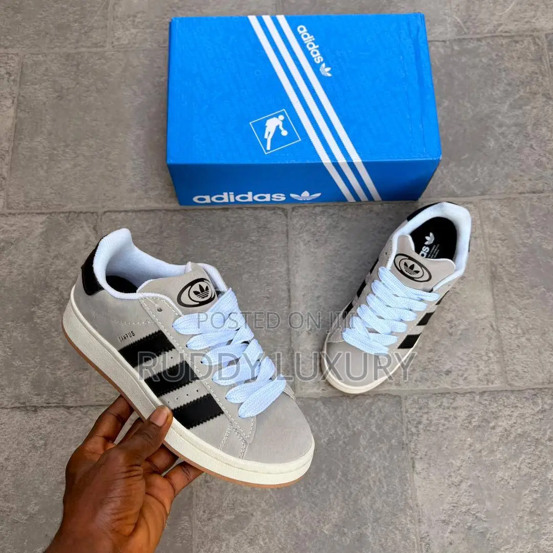 Adidas Campus 00s / Buy One Get a Free Sock