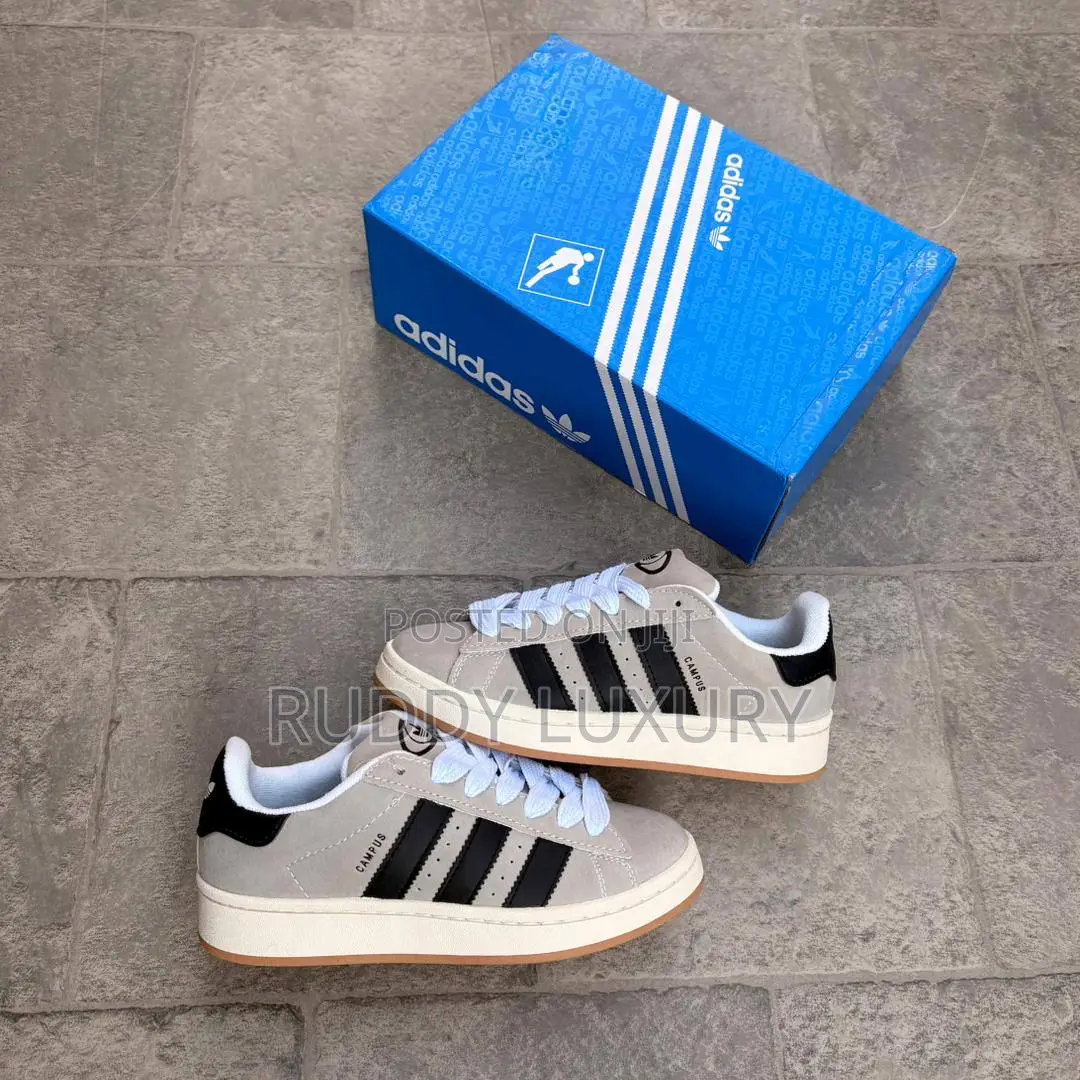Adidas Campus 00s / Buy One Get a Free Sock
