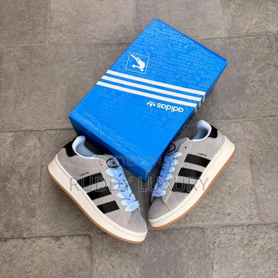 Adidas Campus 00s / Buy One Get a Free Sock