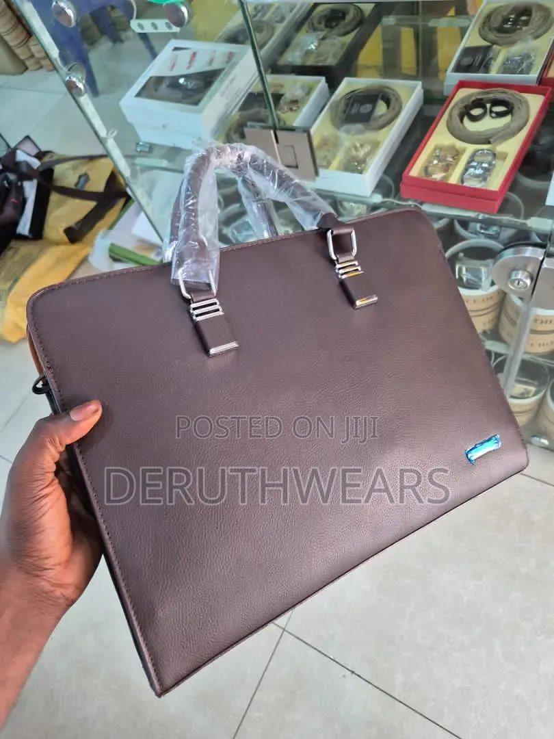 Men Quality Office Bag