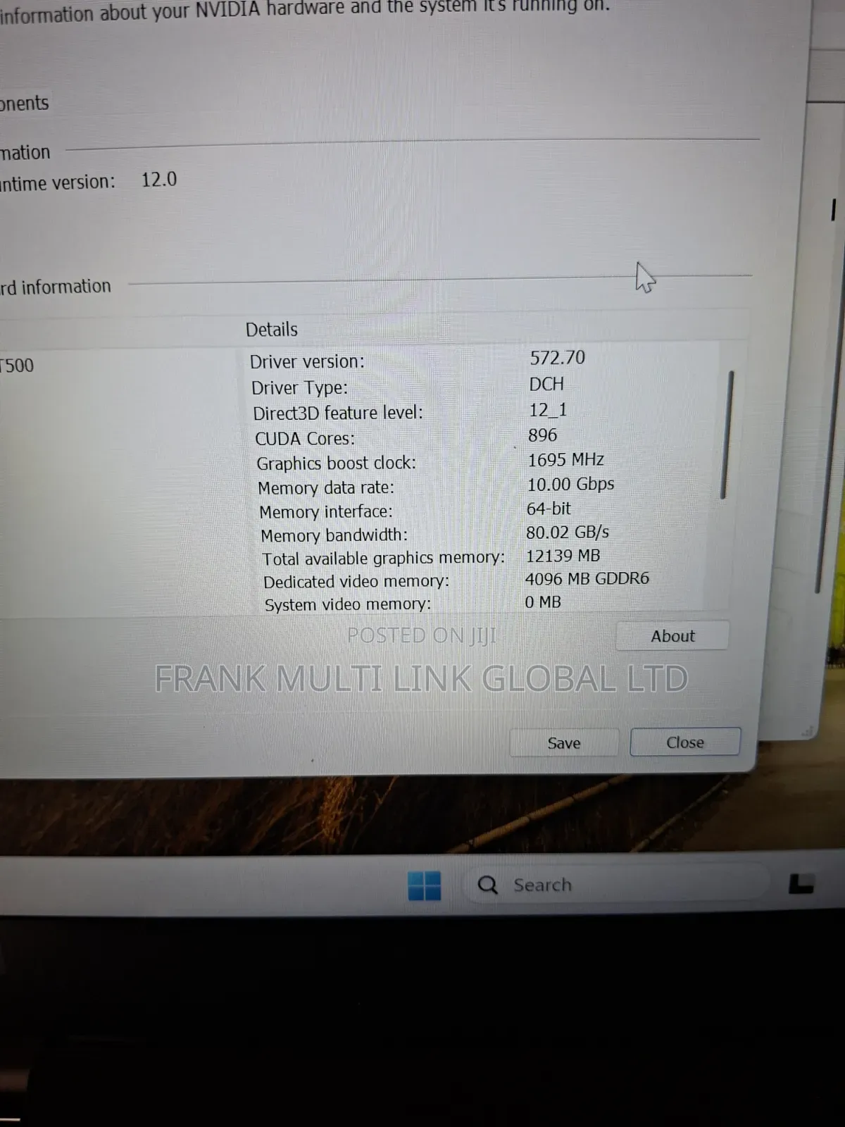 Laptop Lenovo ThinkPad P14s 16GB Intel Core i7 SSD 512GB