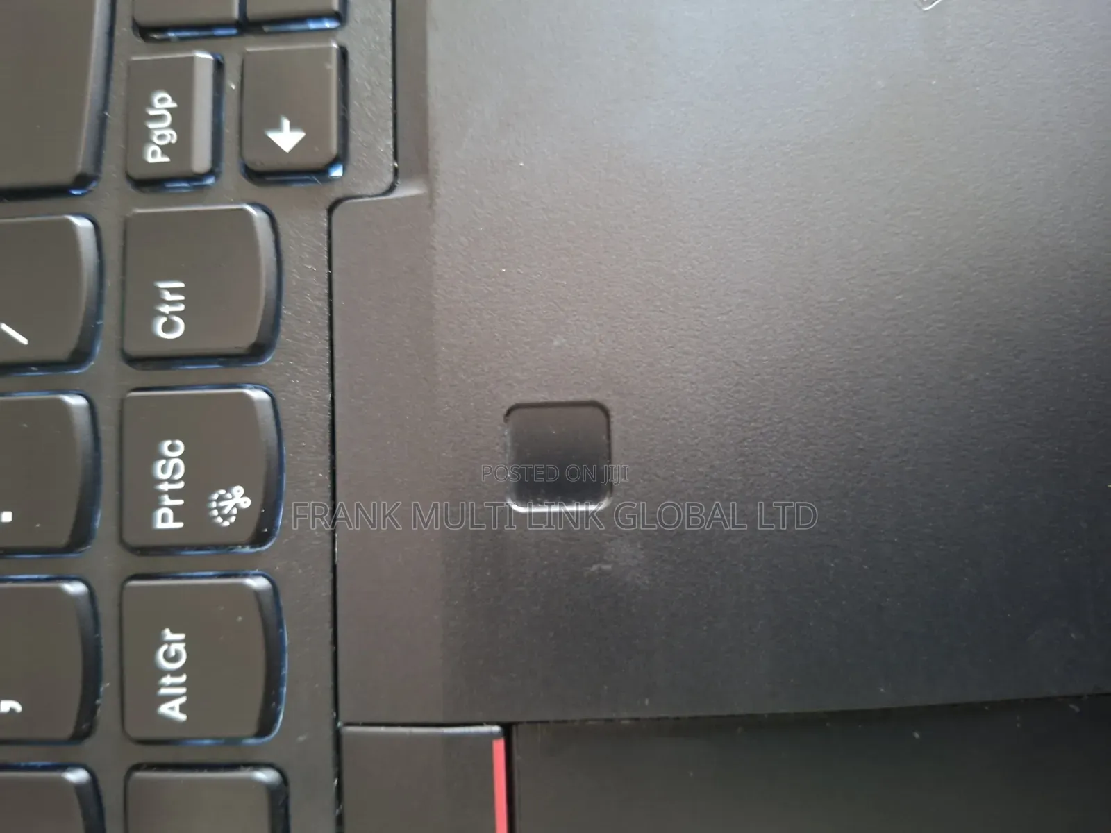 Laptop Lenovo ThinkPad P14s 16GB Intel Core i7 SSD 512GB