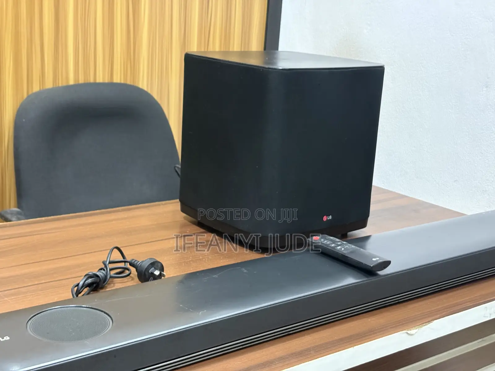 Lg Sj9 Dolby Atmos Soundbar