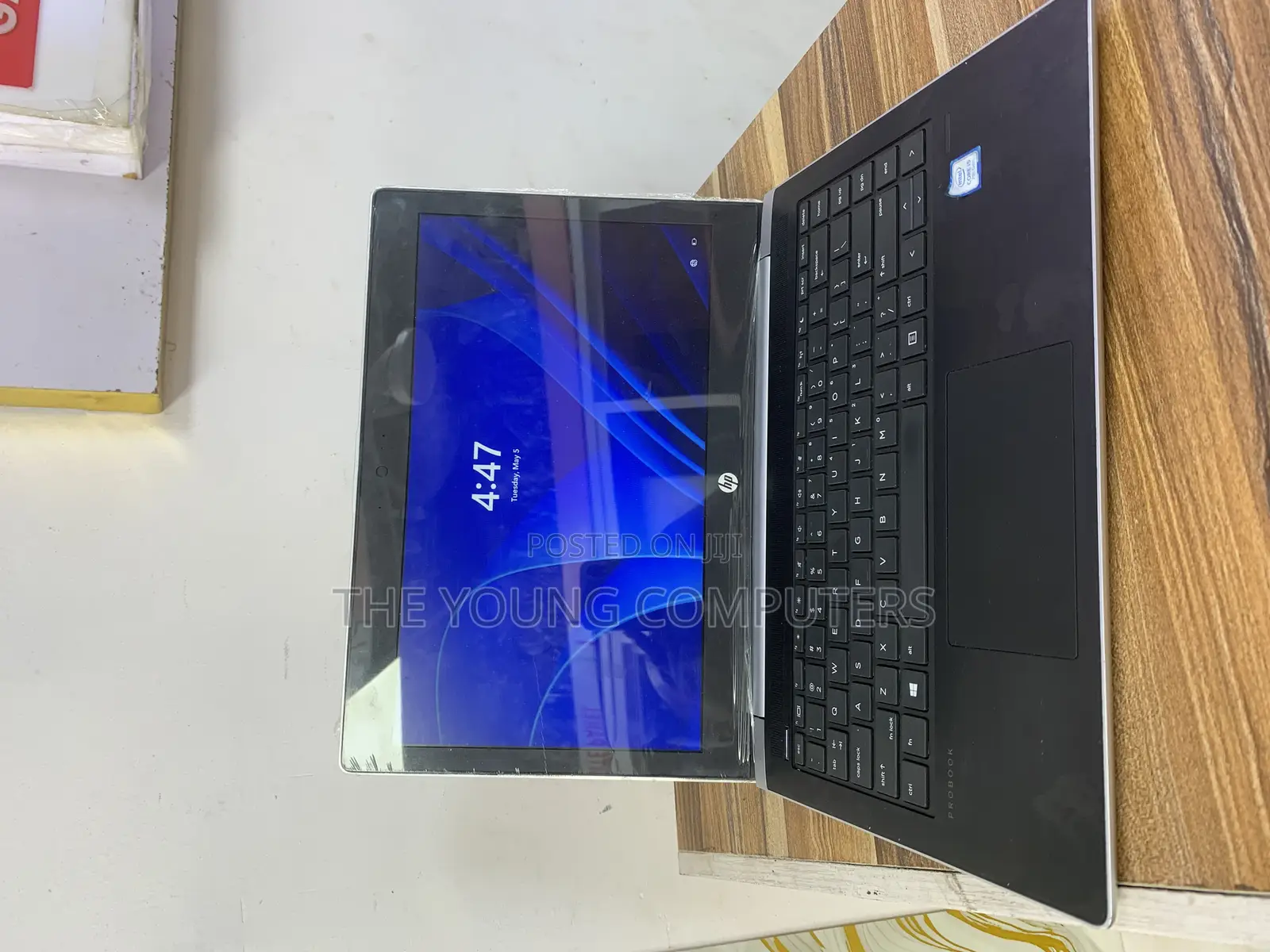 Laptop HP 430 G5 8GB Intel Core i5 SSD 256GB