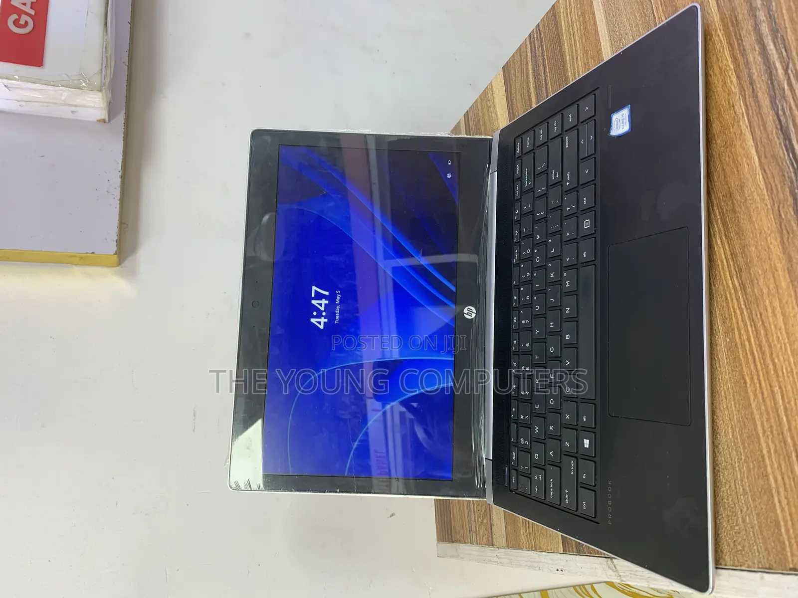 Laptop HP 430 G5 8GB Intel Core i5 SSD 256GB