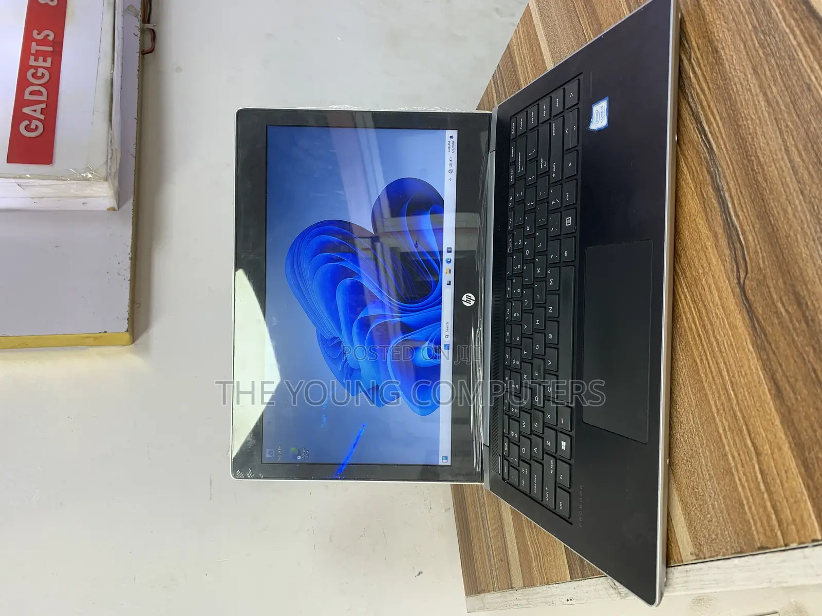 Laptop HP 430 G5 8GB Intel Core i5 SSD 256GB