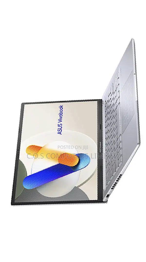New Laptop Asus VivoBook 15 X505BA 8GB Intel Core 7 SSD 512GB