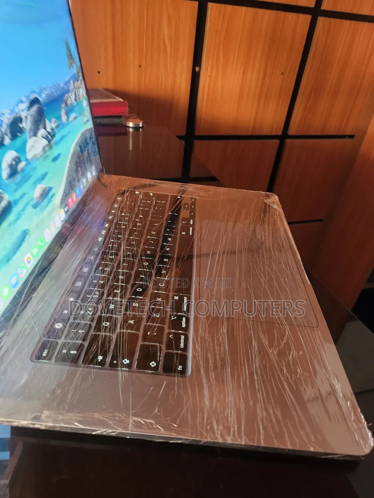 Laptop Apple MacBook Pro 2019 16GB Intel Core i7 SSD 1T