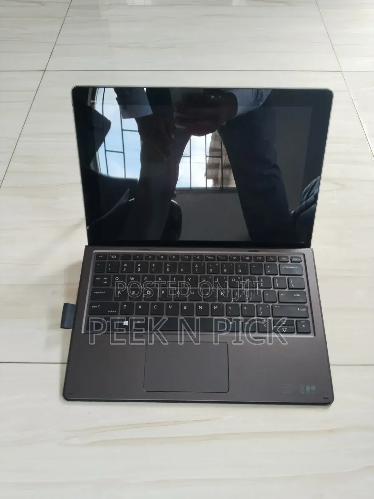 Laptop HP Elite X2 1011 G1 8GB SSD 256GB