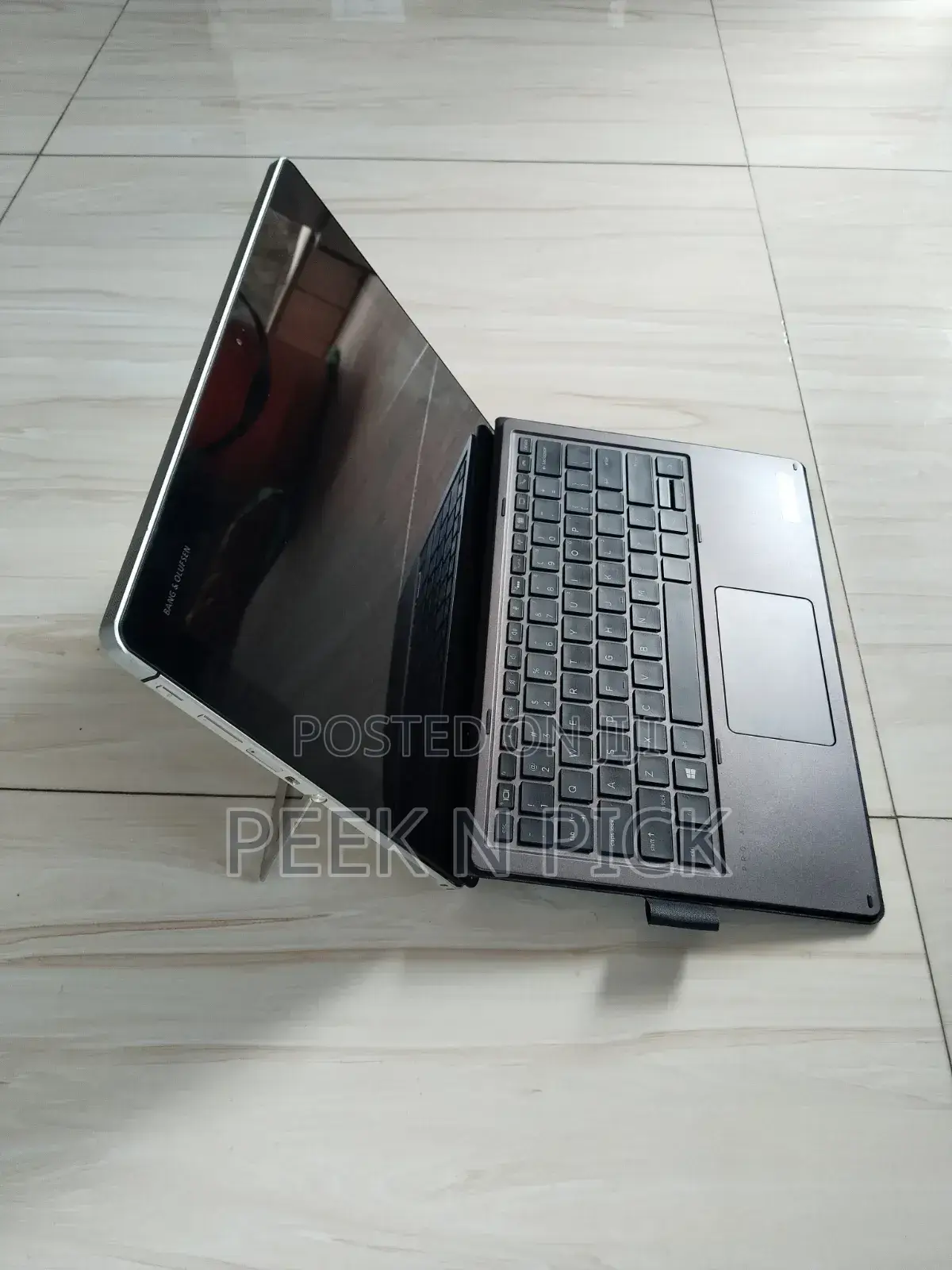 Laptop HP Elite X2 1011 G1 8GB SSD 256GB