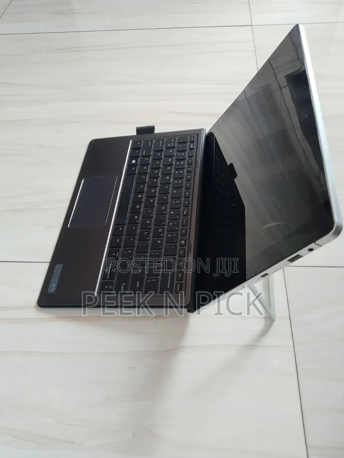 Laptop HP Elite X2 1011 G1 8GB SSD 256GB