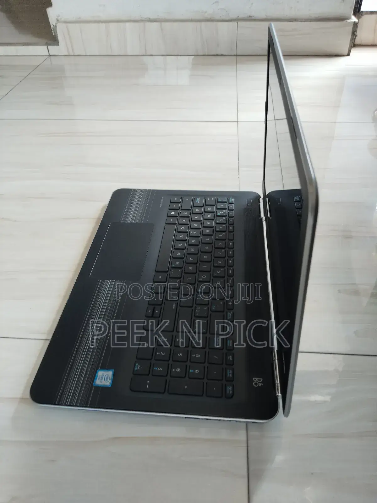 Laptop HP Pavilion 15 8GB Intel Core i7 SSD 128GB
