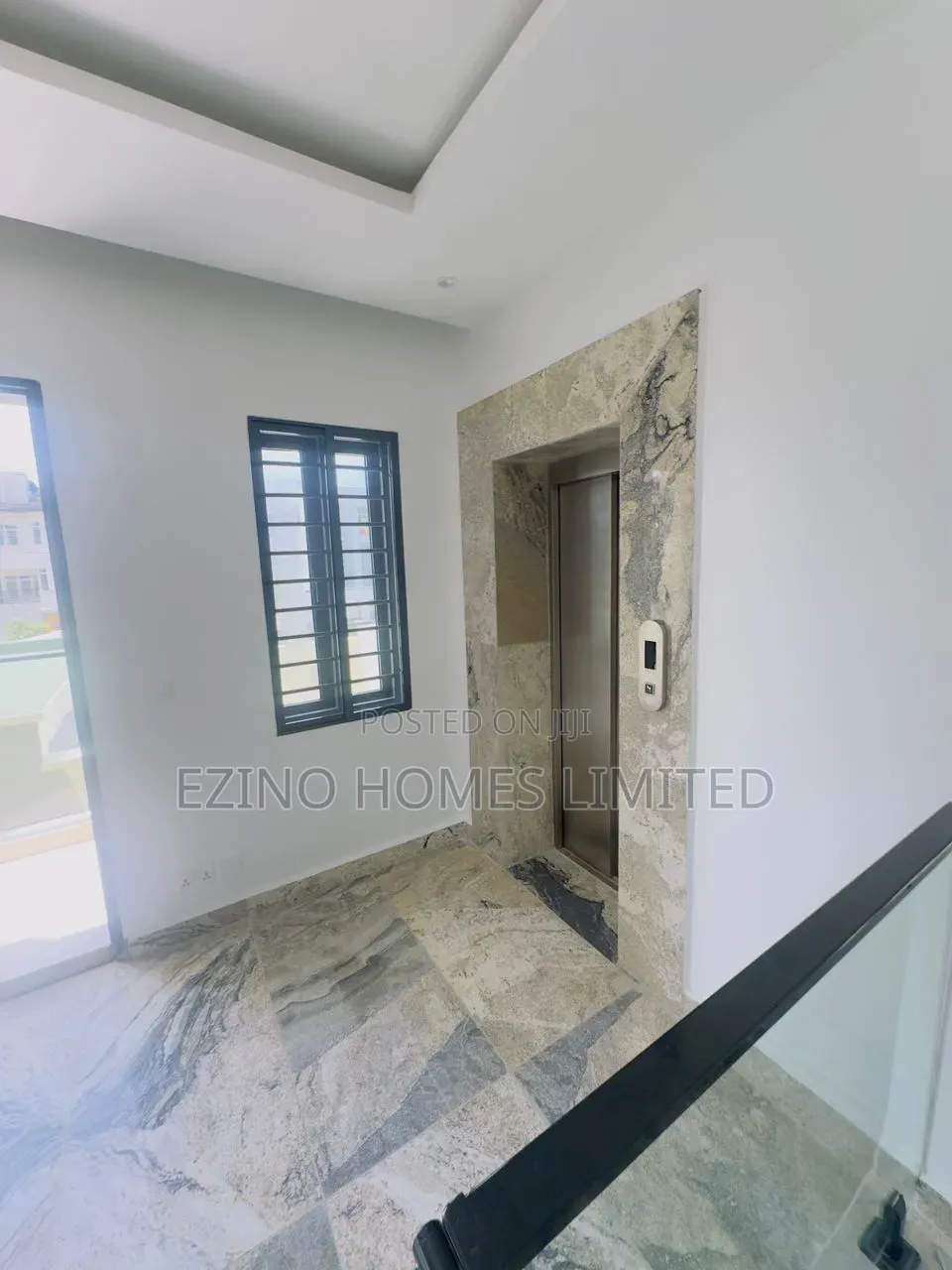 5bdrm Duplex in Mini Estate, Old Ikoyi for sale