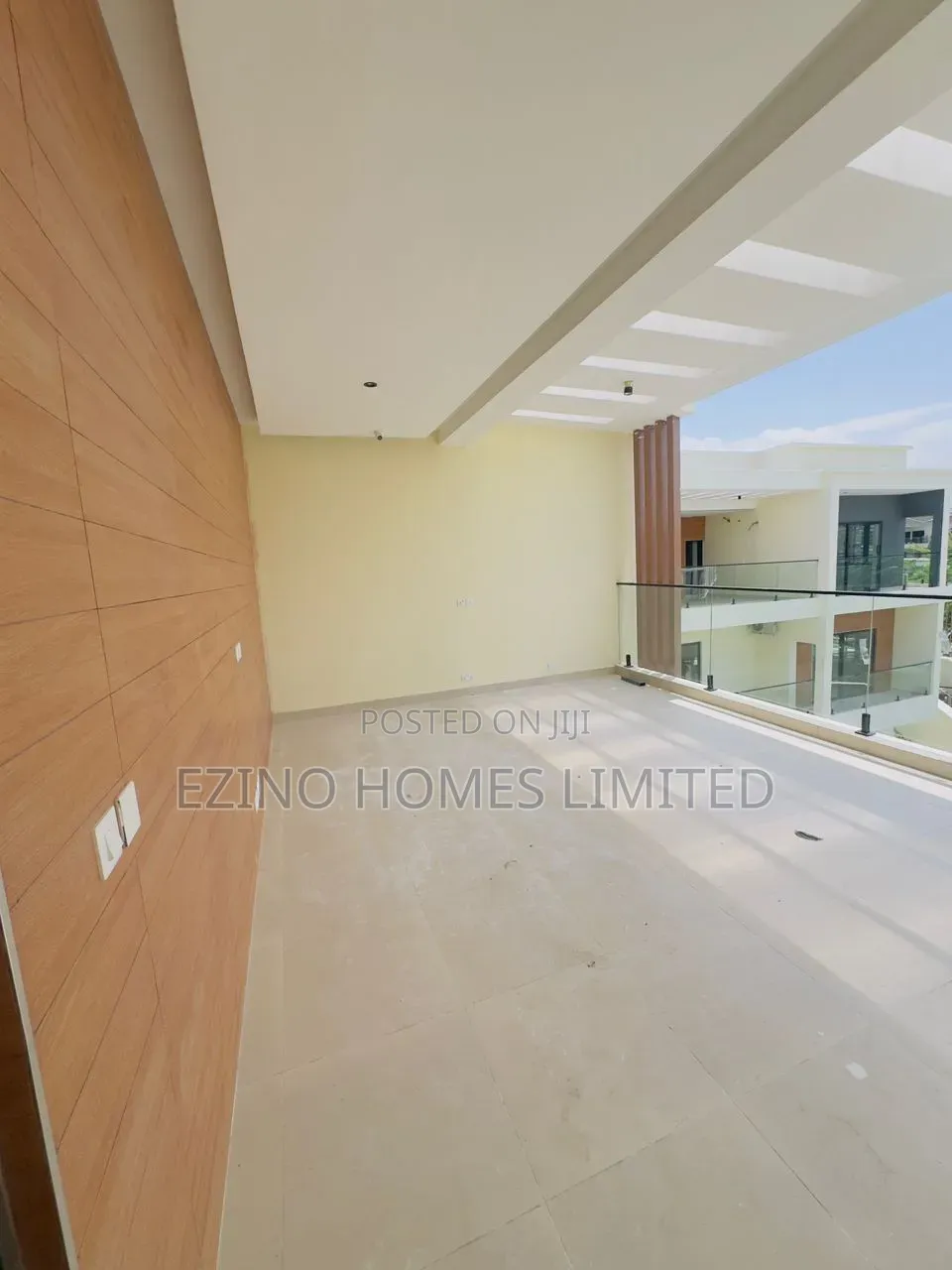 5bdrm Duplex in Mini Estate, Old Ikoyi for sale