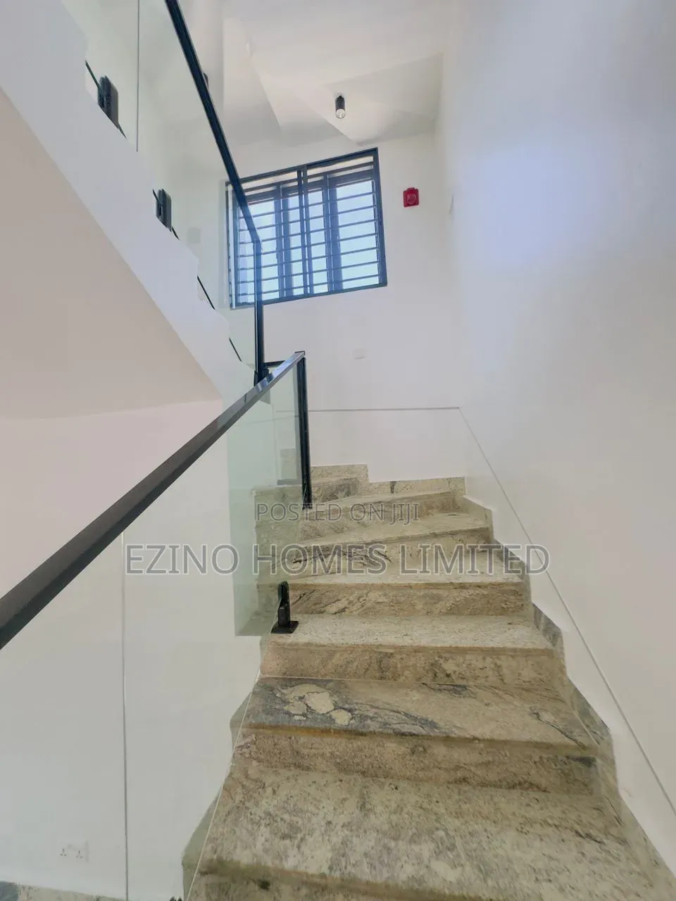 5bdrm Duplex in Mini Estate, Old Ikoyi for sale