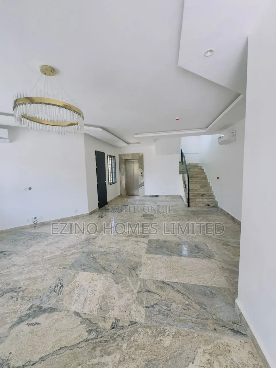 5bdrm Duplex in Mini Estate, Old Ikoyi for sale