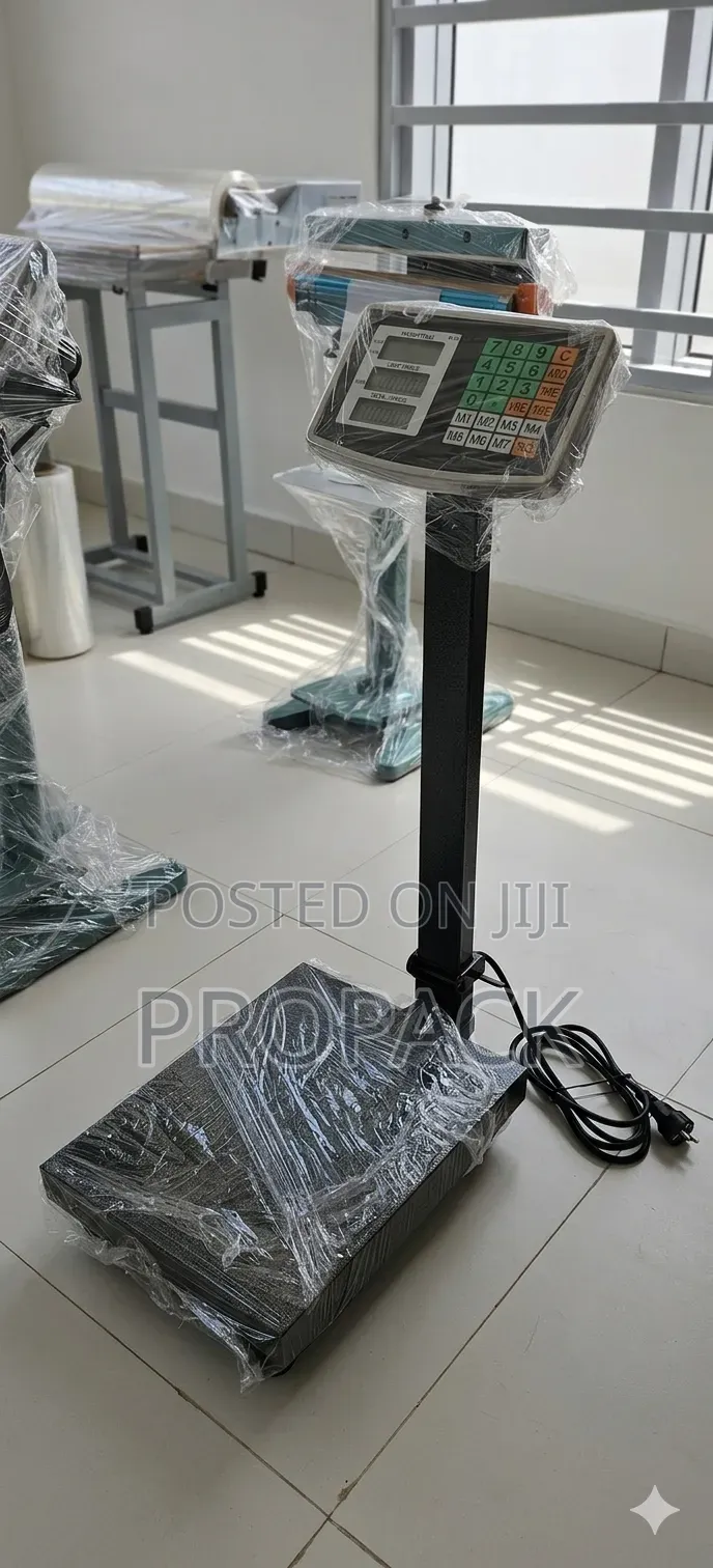 180kg Commercial Digital Weight Scale for Sale