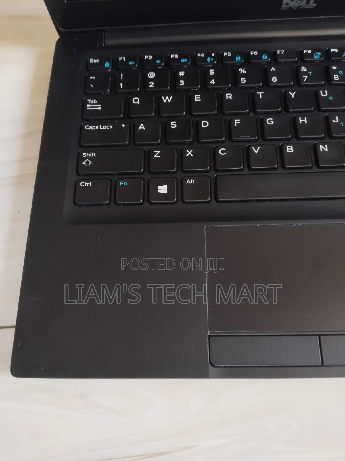 Laptop Dell Latitude 7280 8GB Intel Core i7 SSD 256GB
