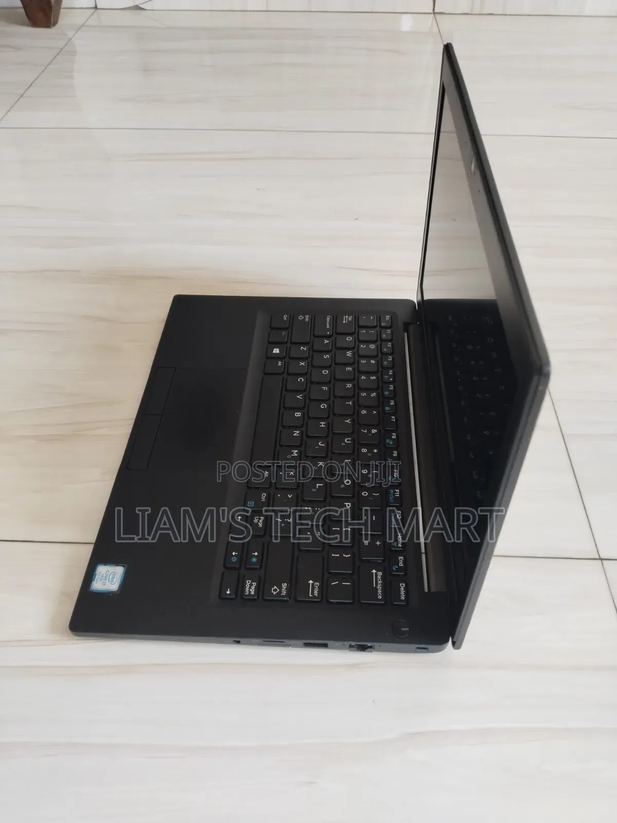 Laptop Dell Latitude 7280 8GB Intel Core i7 SSD 256GB
