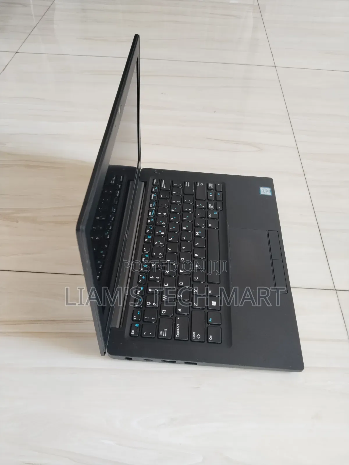 Laptop Dell Latitude 7280 8GB Intel Core i7 SSD 256GB