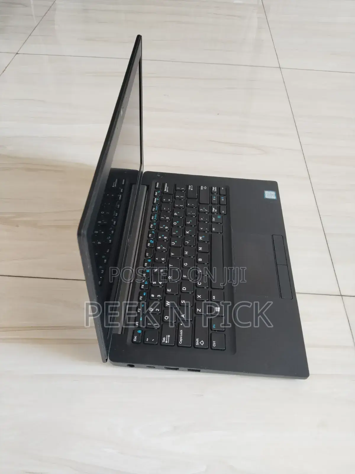 Laptop Dell Latitude 7280 8GB Intel Core i7 SSD 256GB