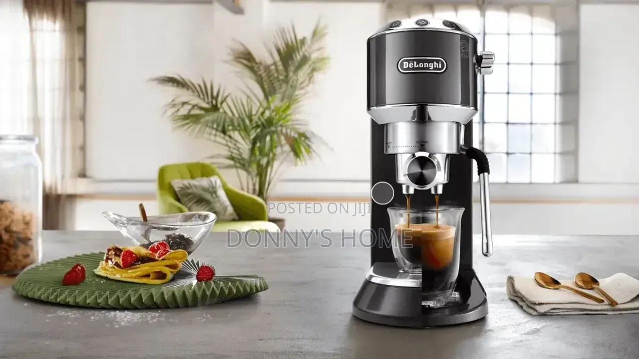 Delonghi Dedica Arte Espresso Machine