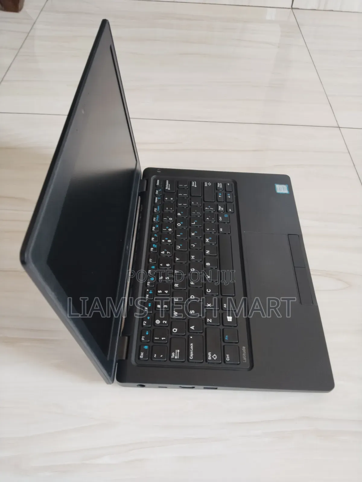 Laptop Dell Latitude 5280 8GB Intel Core i7 SSD 256GB