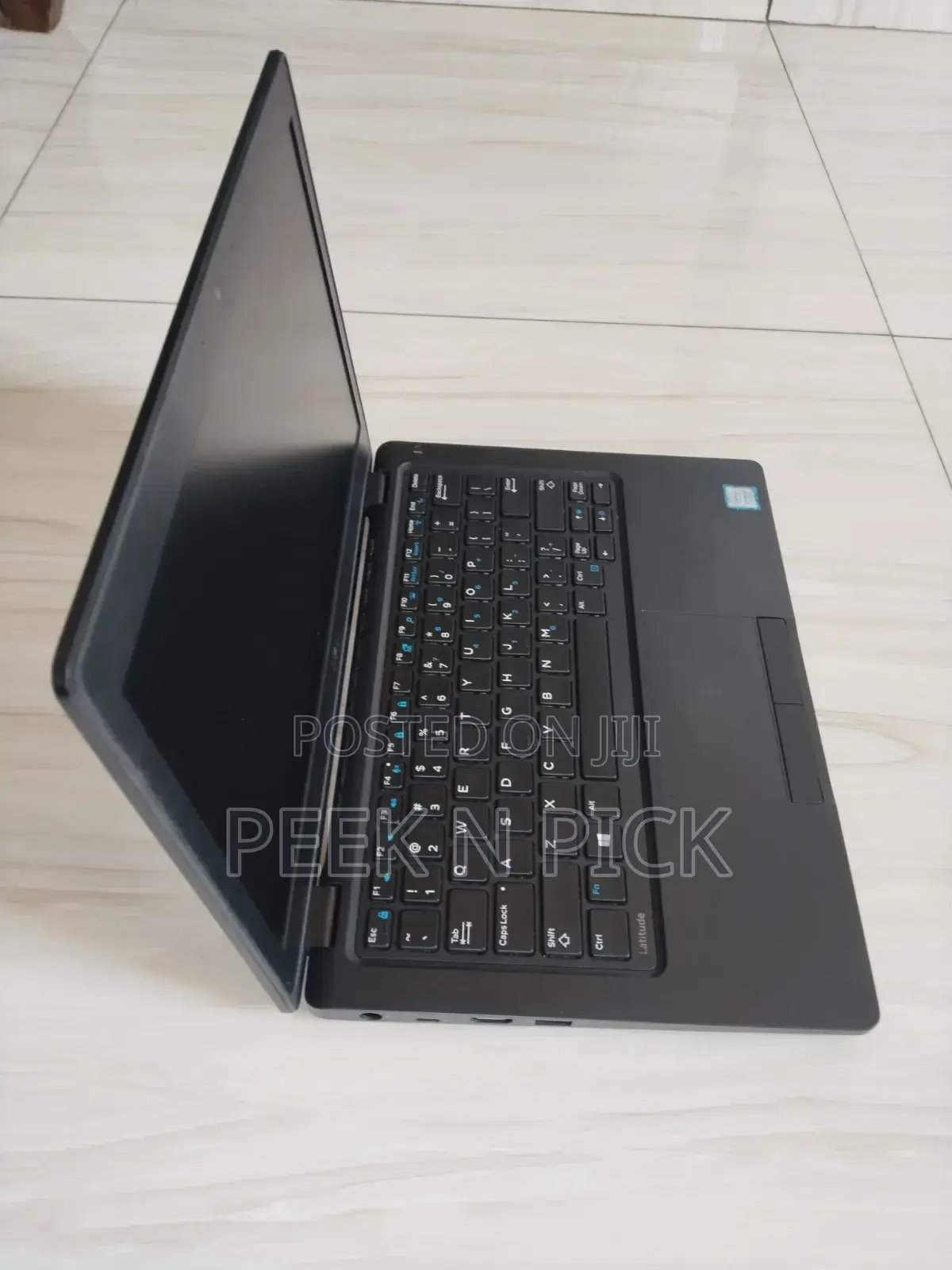 Laptop Dell Latitude 5280 8GB Intel Core i7 SSD 256GB