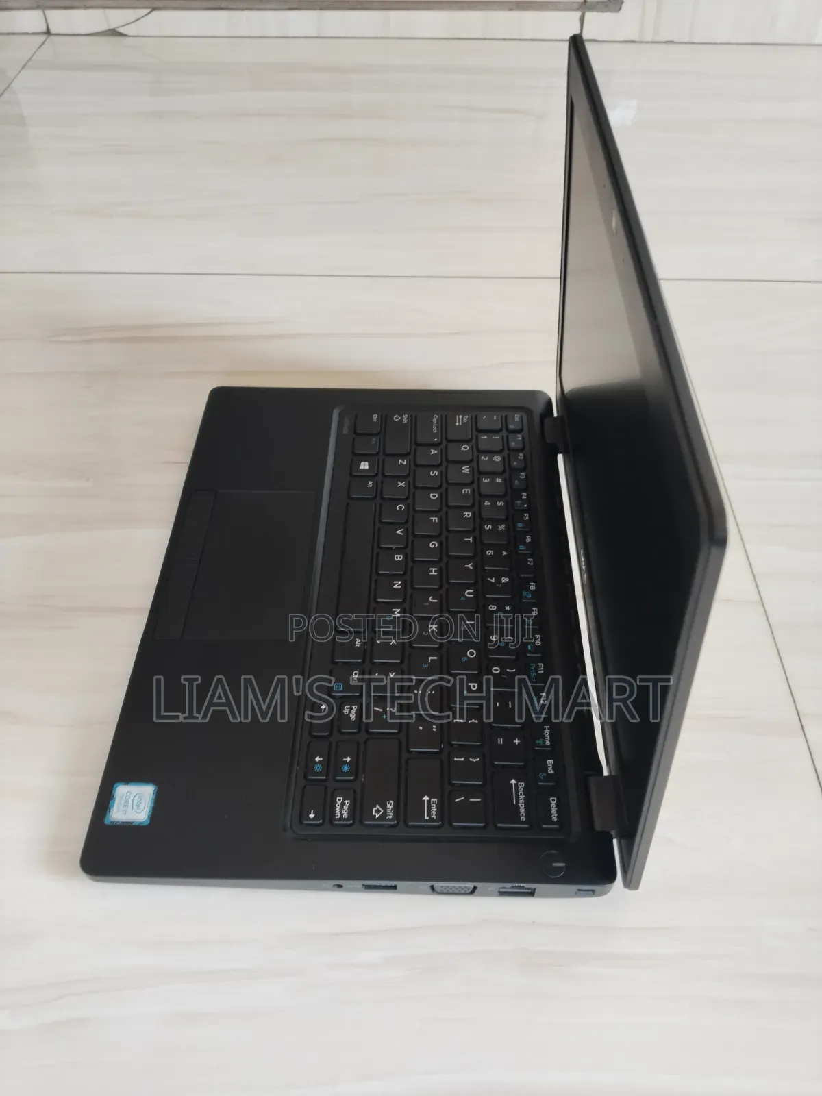 Laptop Dell Latitude 5280 8GB Intel Core i7 SSD 256GB