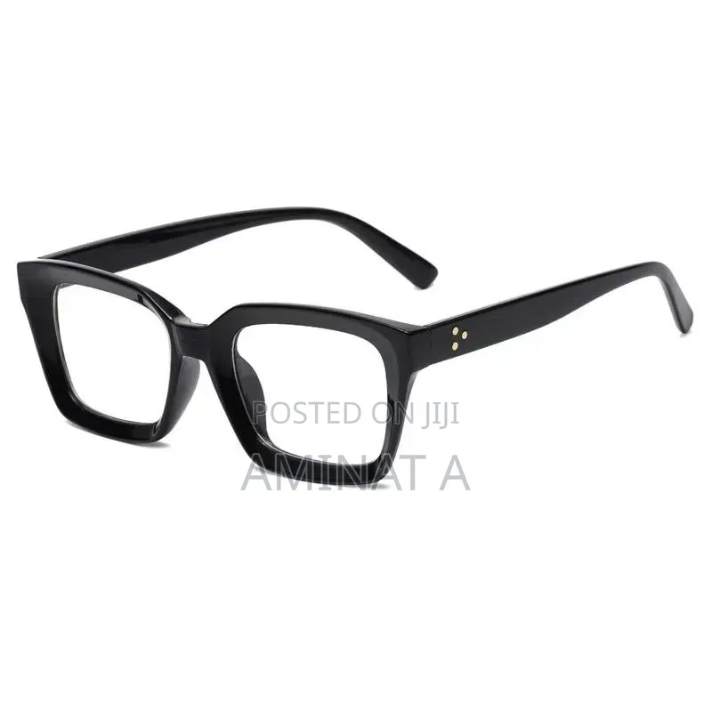 Fashion Trending Unique Glasses