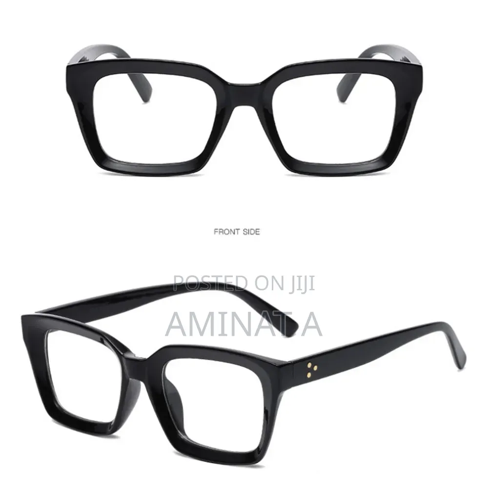 Fashion Trending Unique Glasses