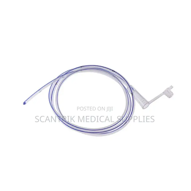 Cheapest Feeding Tube in Nigeria