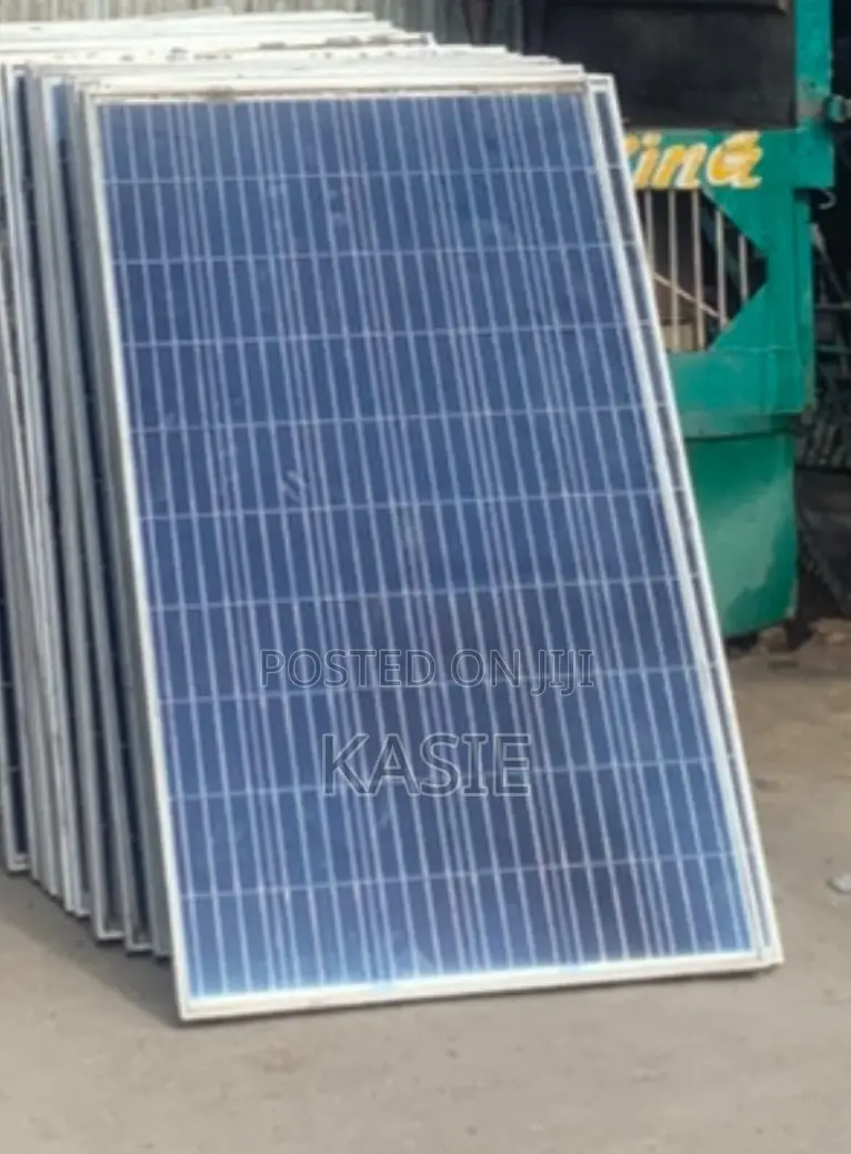 1kva Original Senci Solar Power Station Whit Solar Panel