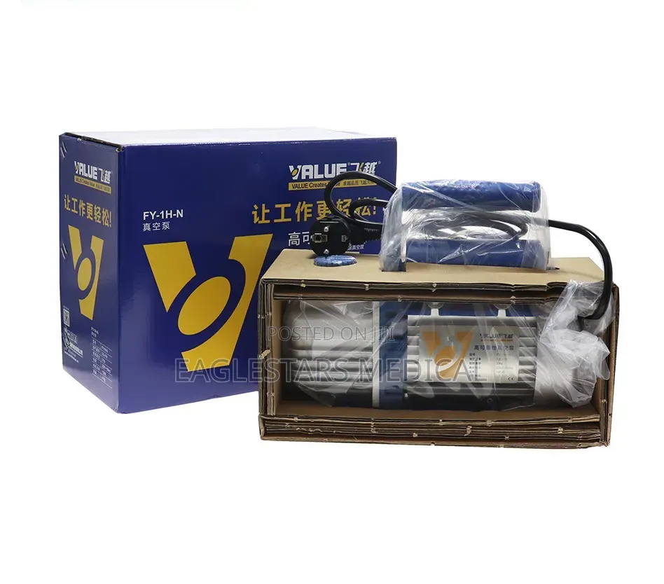 Vacuum Pump