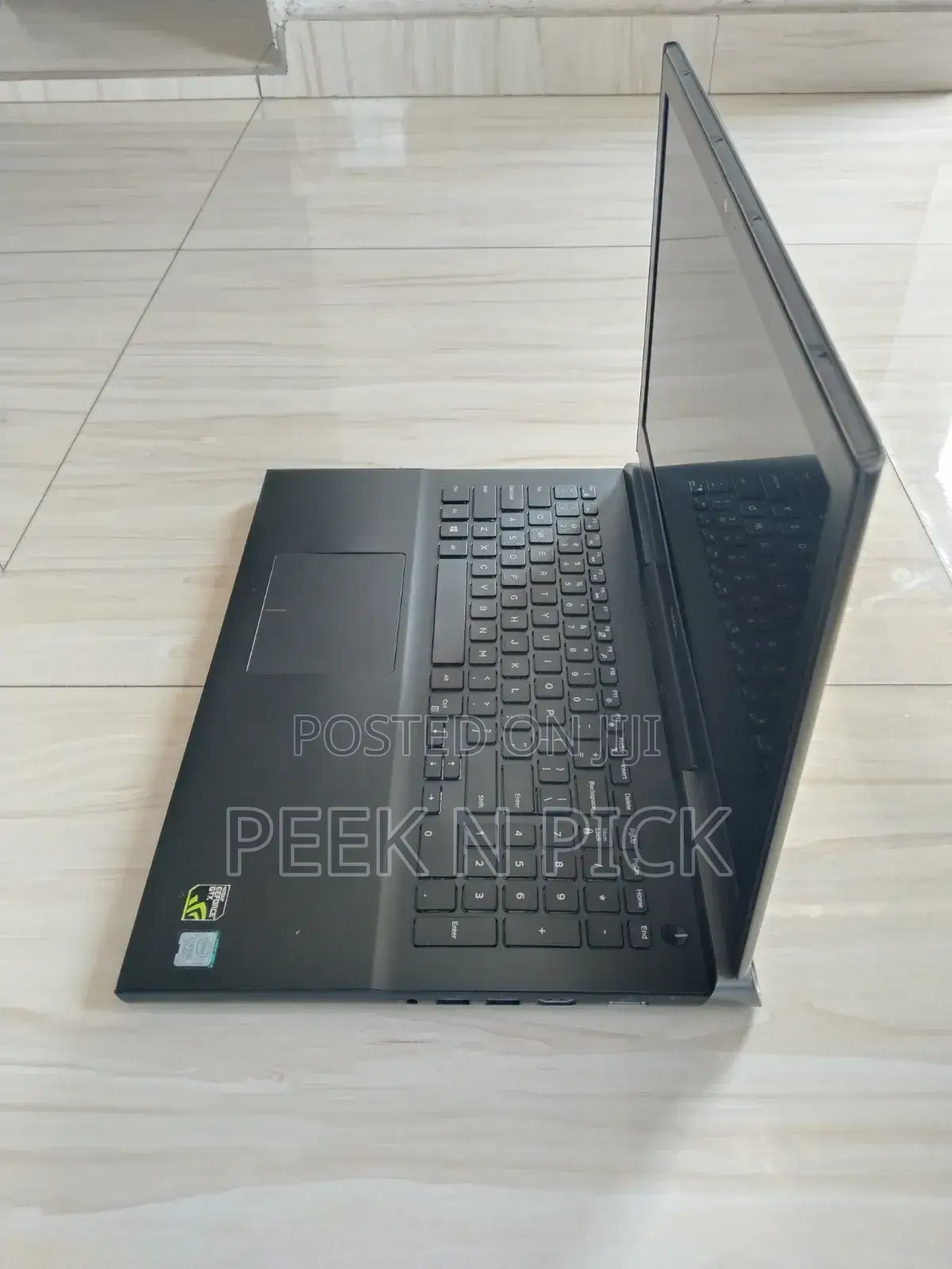 Laptop Dell Inspiron 15 7567 16GB Intel Core i5 SSD 512GB