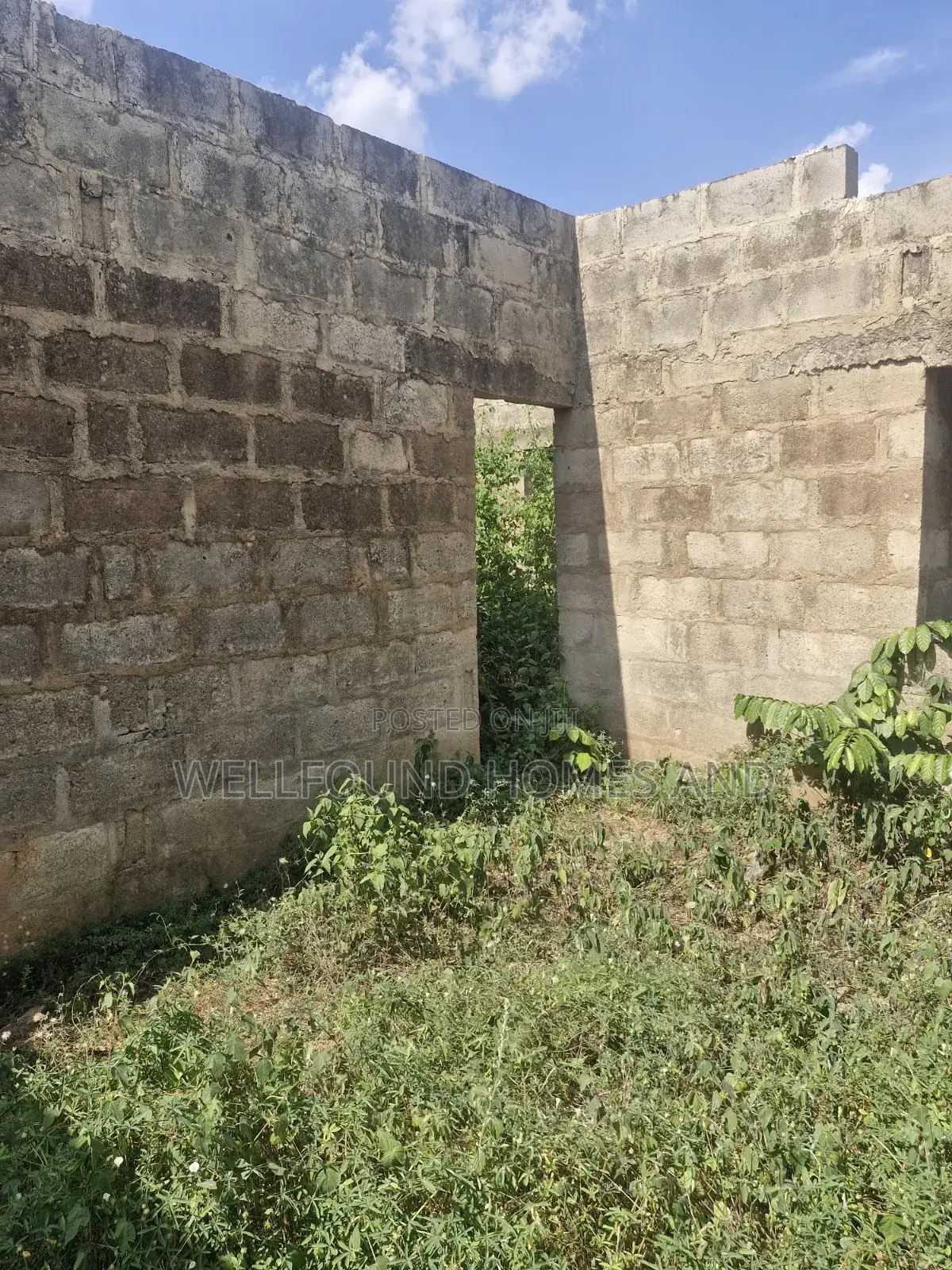 4bdrm Bungalow In Pastoral, Ado Ekiti For Sale