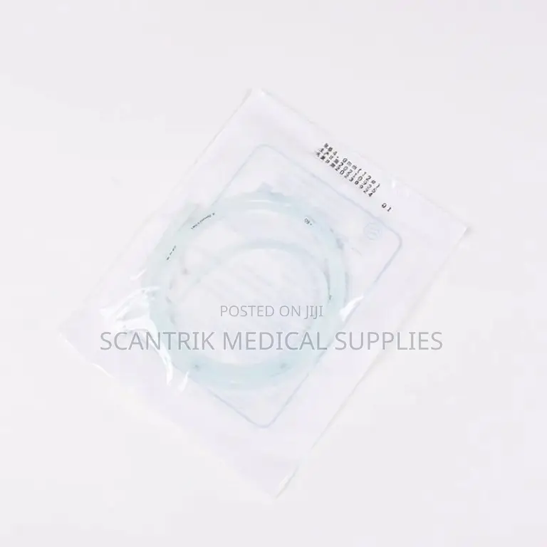 Feeding Tube in Abuja Nigeria