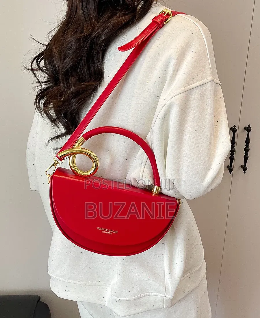 Latest Ladies Designer Bags Top Quality Leather Bag