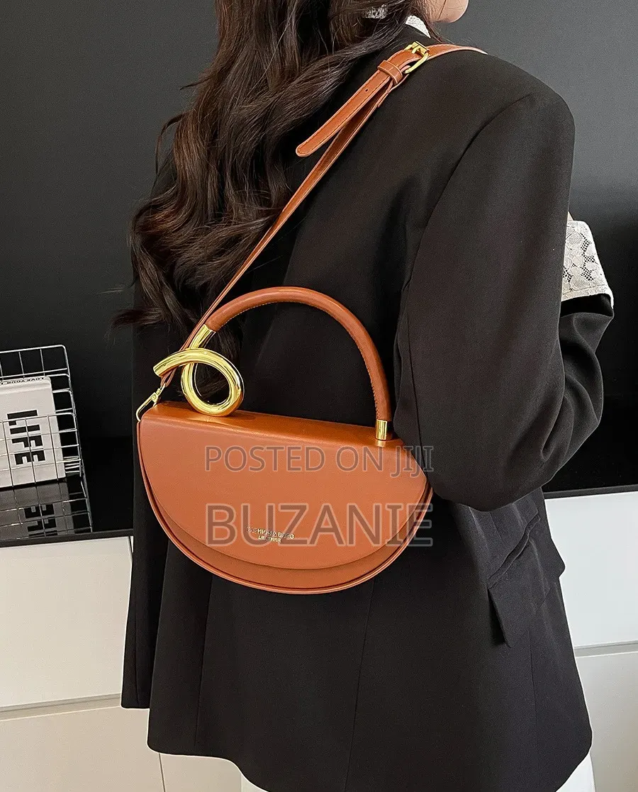Latest Ladies Designer Bags Top Quality Leather Bag