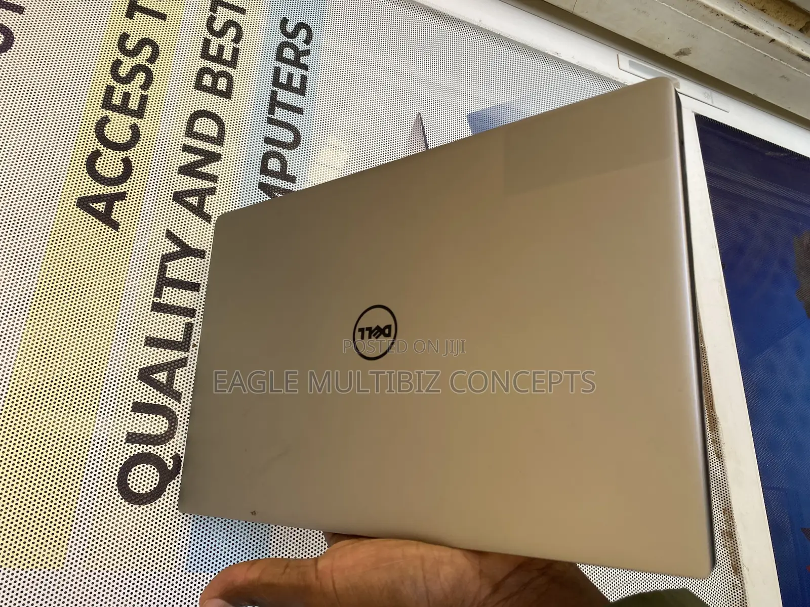 Laptop Dell XPS 12 (9250) 8GB Intel Core i5 SSD 256GB