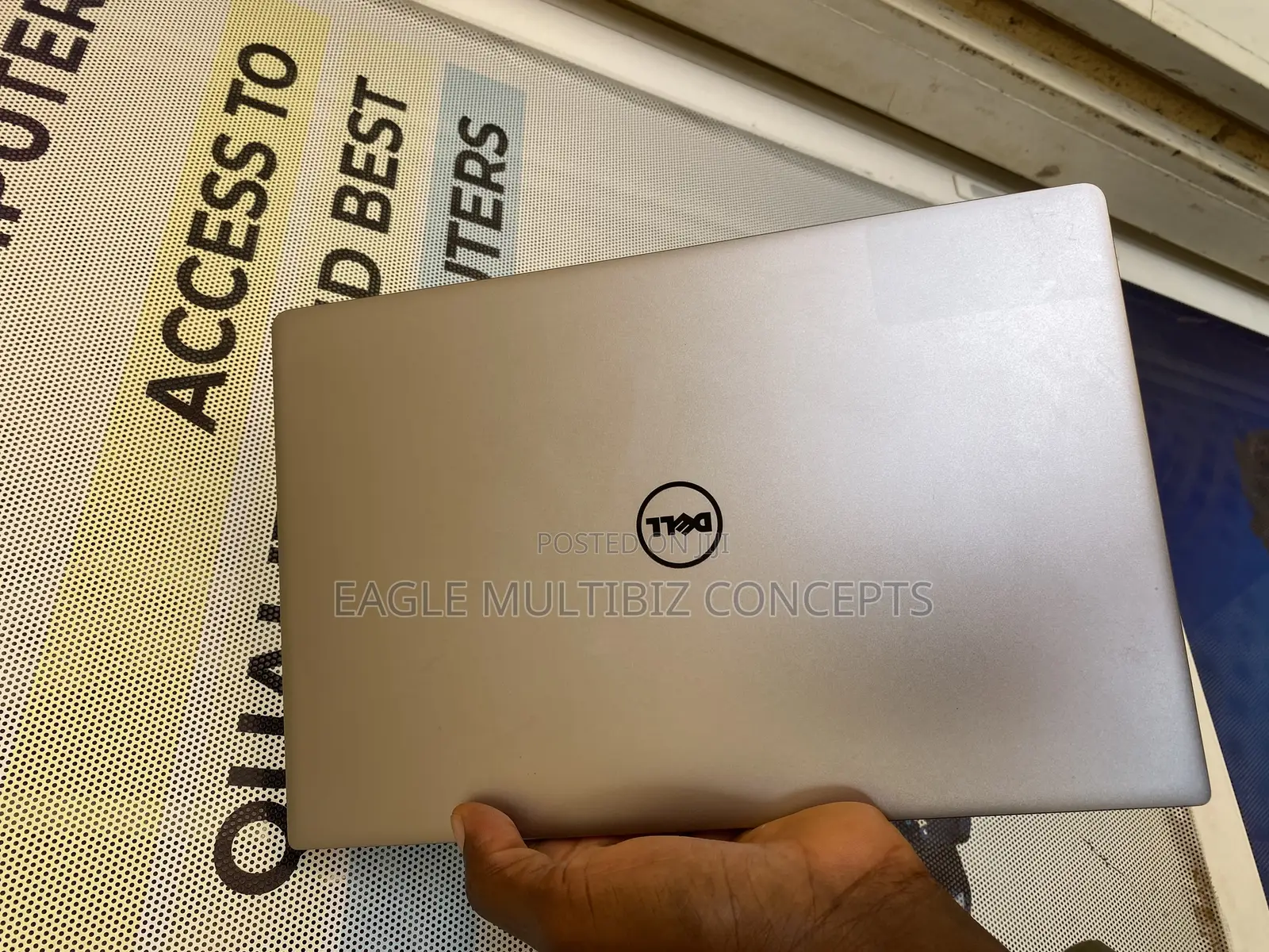 Laptop Dell XPS 12 (9250) 8GB Intel Core i5 SSD 256GB