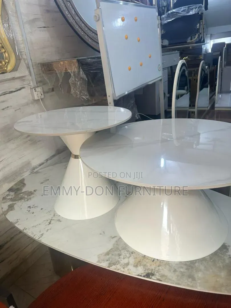 High Quality Executive Center Table