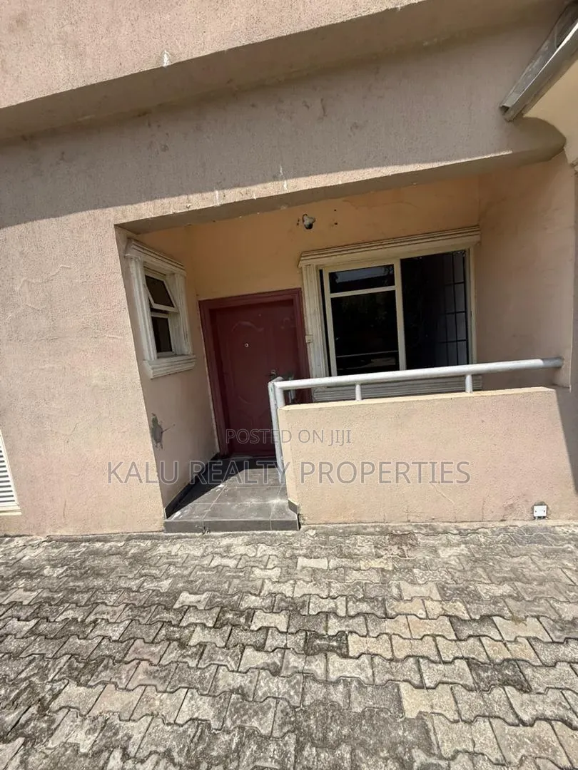 2bdrm Apartment in Ikate for rent